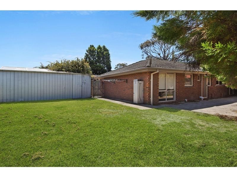 17 Ballymore Court, Frankston VIC 3199