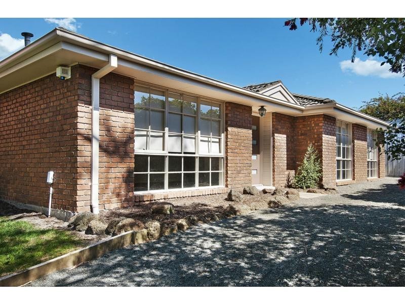 17 Ballymore Court, Frankston VIC 3199