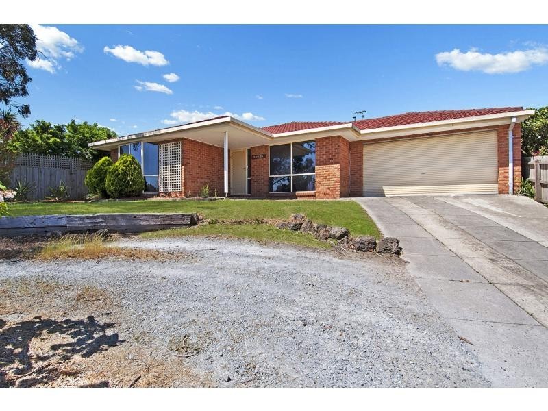 34 Arlene Drive, Skye VIC 3977