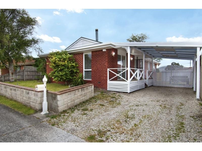 125 Carrumwoods Drive, Carrum Downs VIC 3201