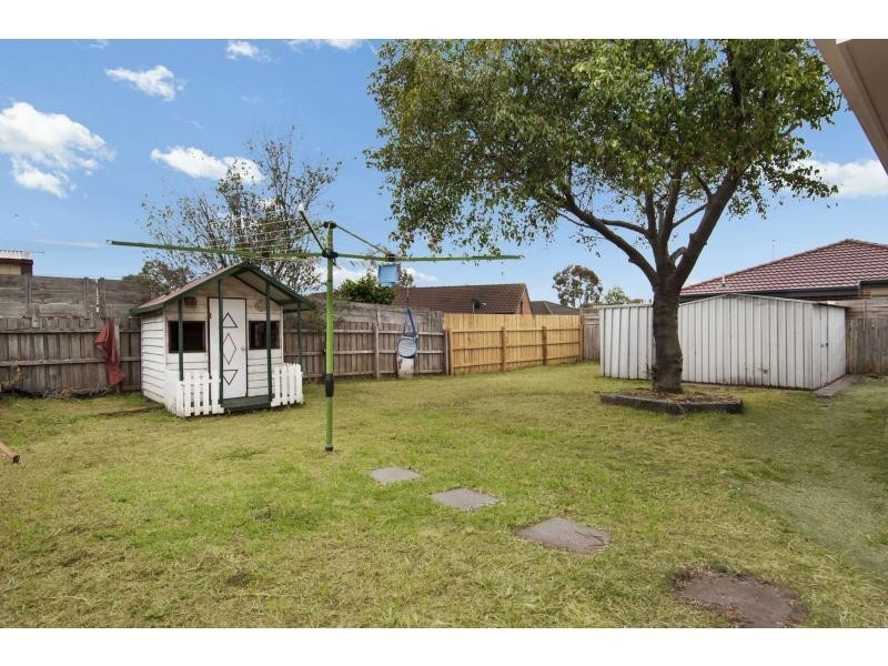 125 Carrumwoods Drive, Carrum Downs VIC 3201