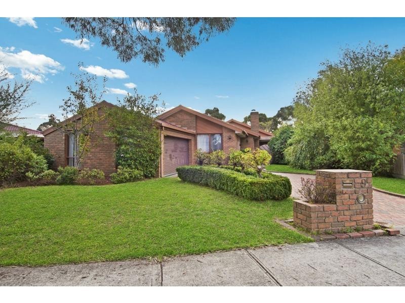 9 Aquarius Drive, Frankston VIC 3199