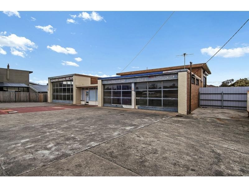 102-105 Nepean Highway, Aspendale VIC 3195