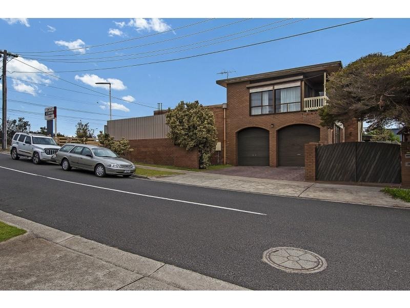 102-105 Nepean Highway, Aspendale VIC 3195