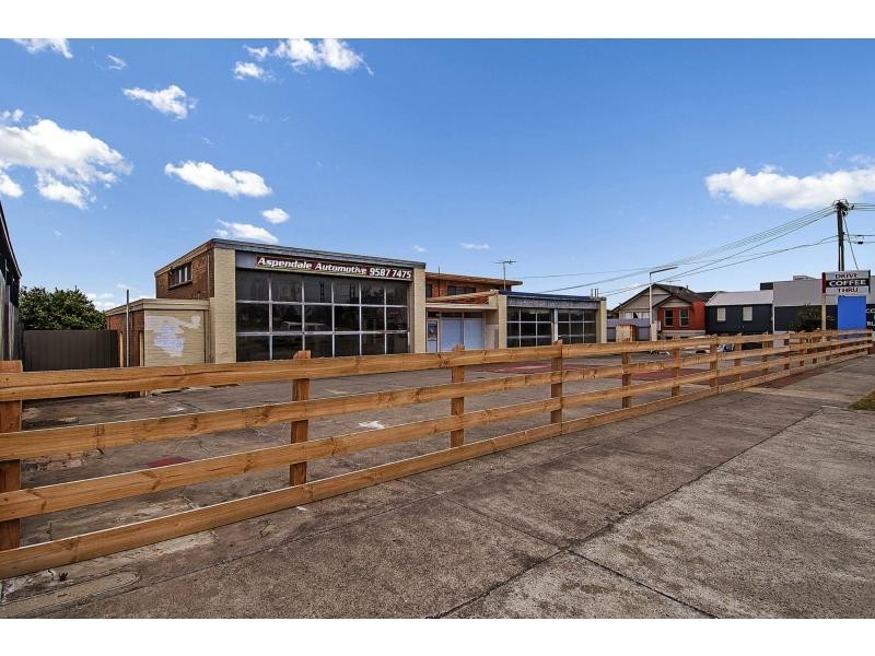 102-105 Nepean Highway, Aspendale VIC 3195