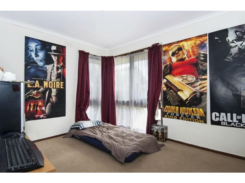 6 Iranda  Street, Frankston VIC 3199