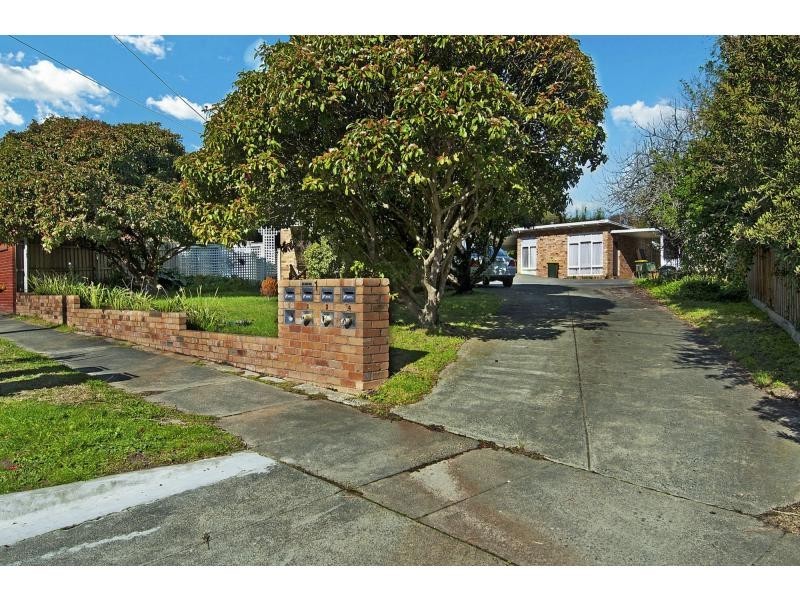 3/1 Murawa Street, Frankston VIC 3199