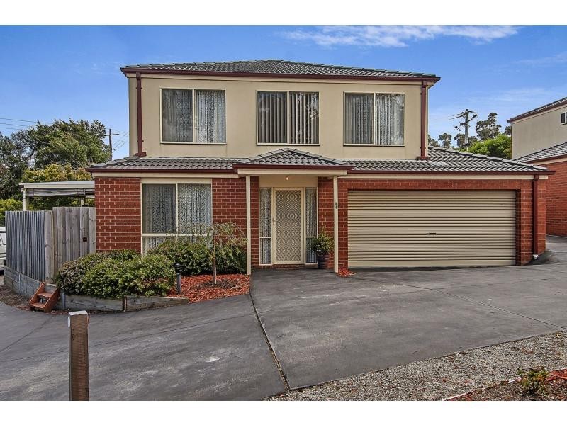 Unit 16/2 Edward Street, Langwarrin VIC 3910