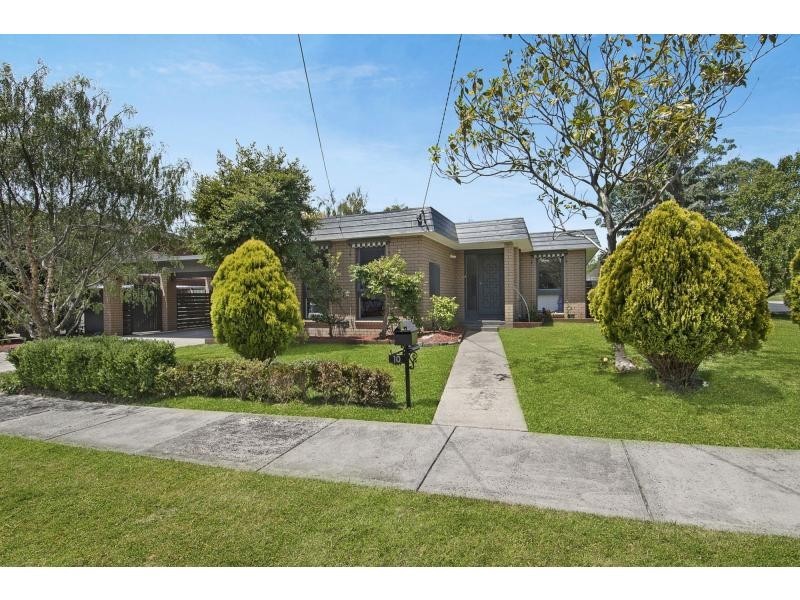 10 McMurtry Way, Frankston VIC 3199