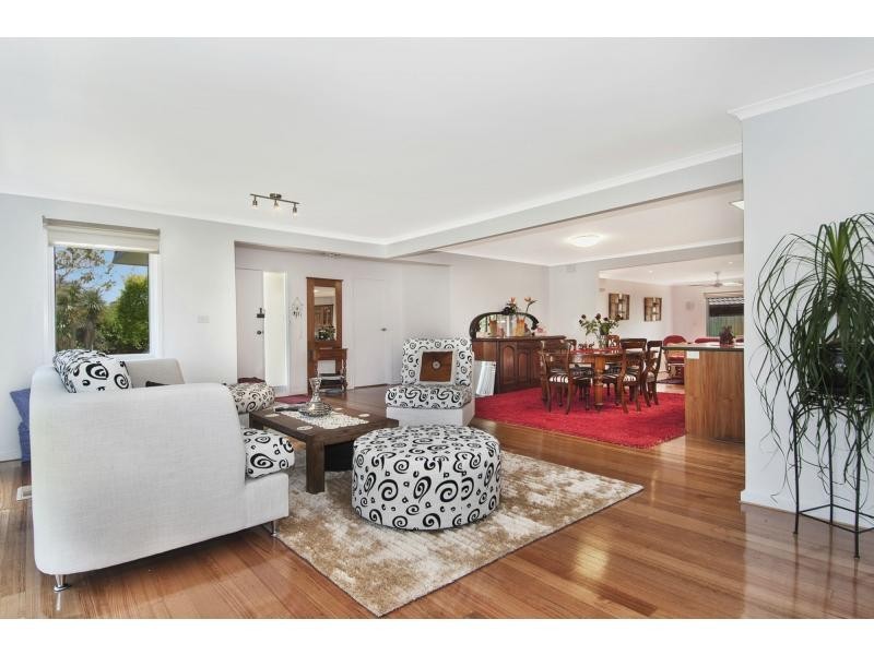 10 McMurtry Way, Frankston VIC 3199