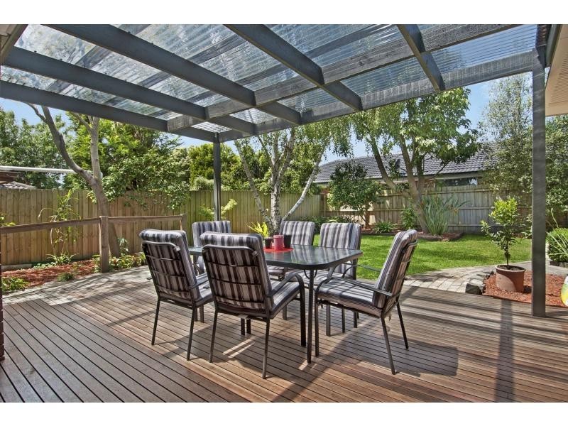 10 McMurtry Way, Frankston VIC 3199
