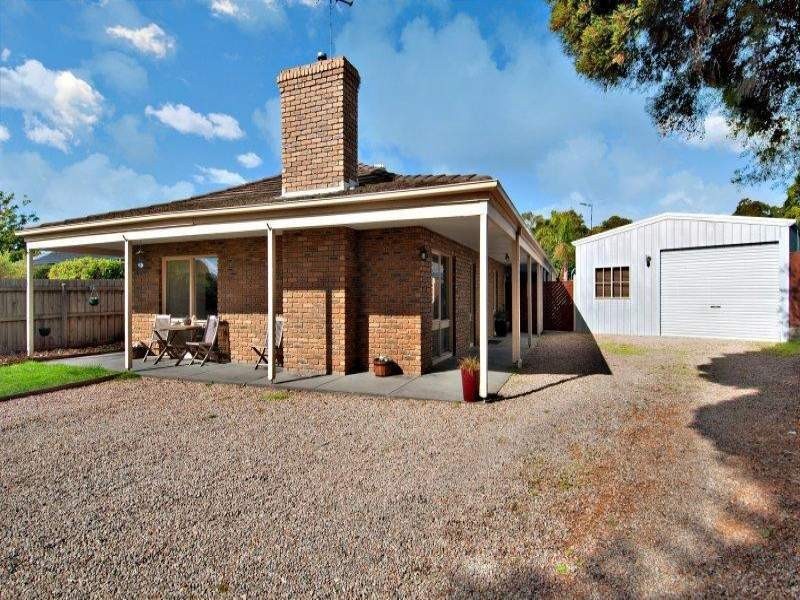 8 Jerome Court, Frankston VIC 3199