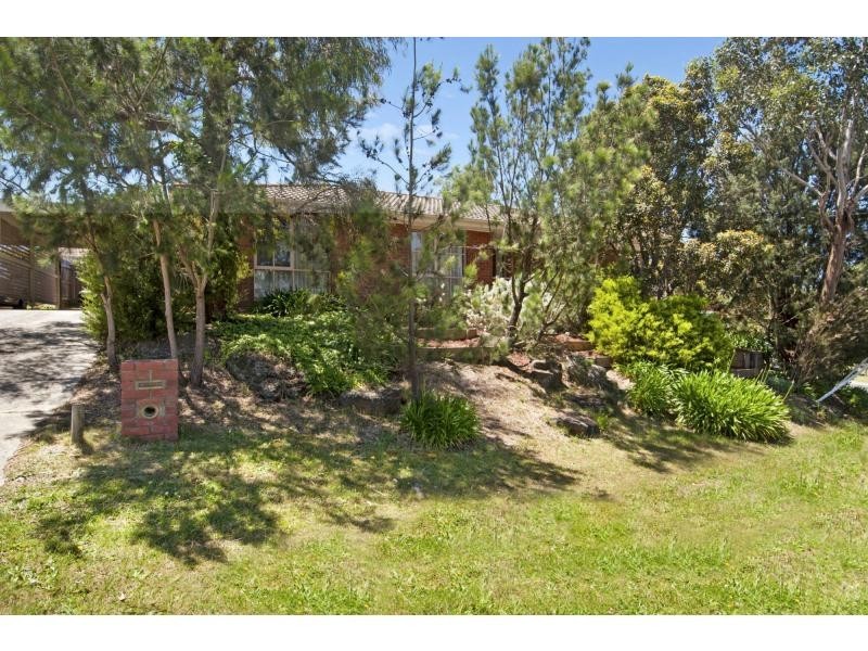 Unit 1/1 Waratah Court, Langwarrin VIC 3910