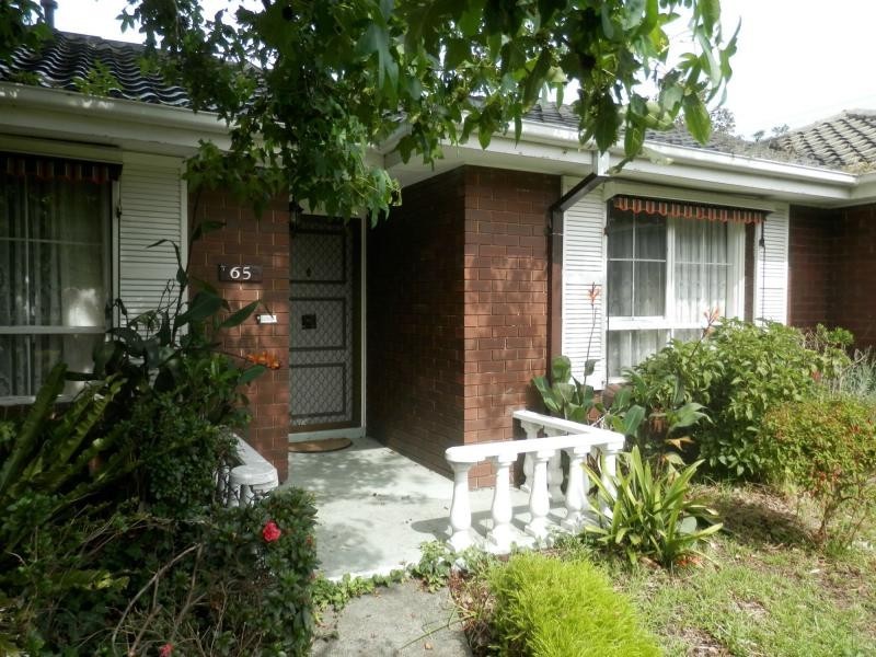 1/65 Fortescue Avenue, Seaford VIC 3198