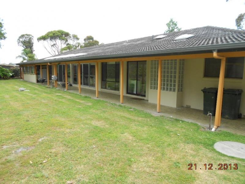 135 Barretts Road, Langwarrin South VIC 3911