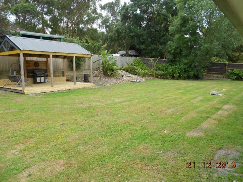 135 Barretts Road, Langwarrin South VIC 3911