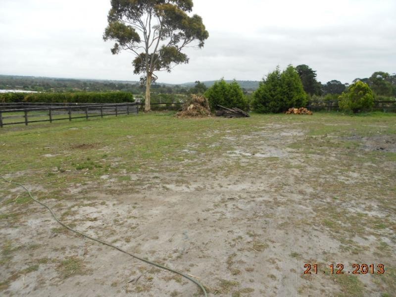 135 Barretts Road, Langwarrin South VIC 3911