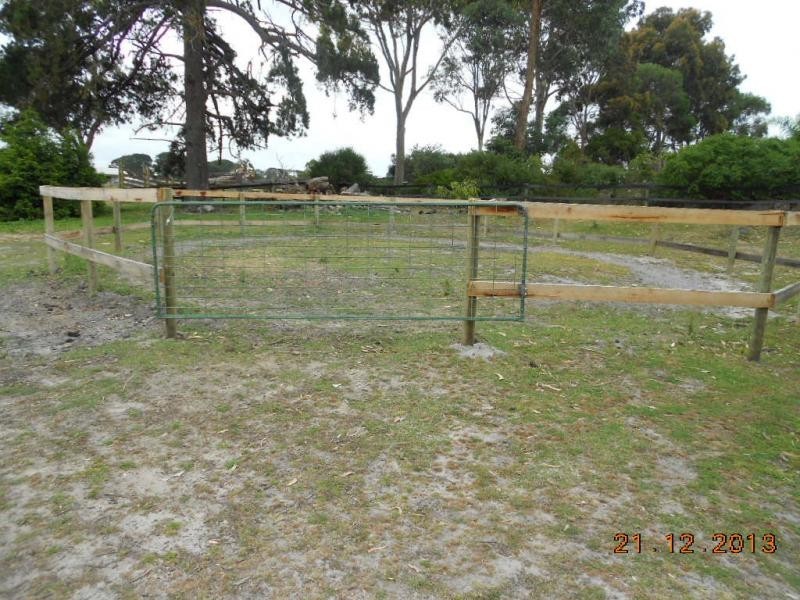 135 Barretts Road, Langwarrin South VIC 3911