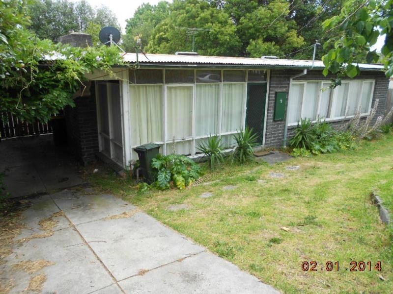 3 Woorilla Court, Frankston VIC 3199