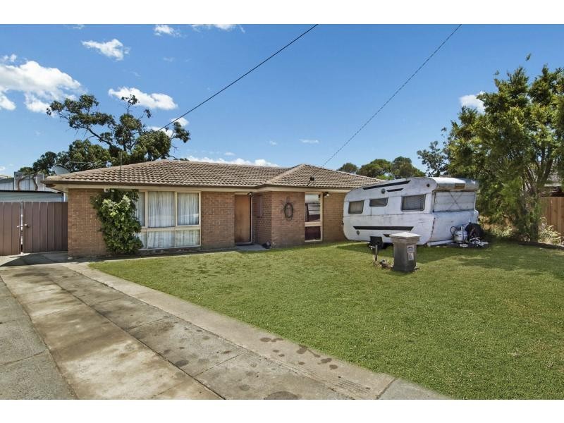 6 Nara Place, Carrum Downs VIC 3201