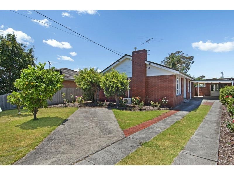 58 Leonard Street, Frankston VIC 3199