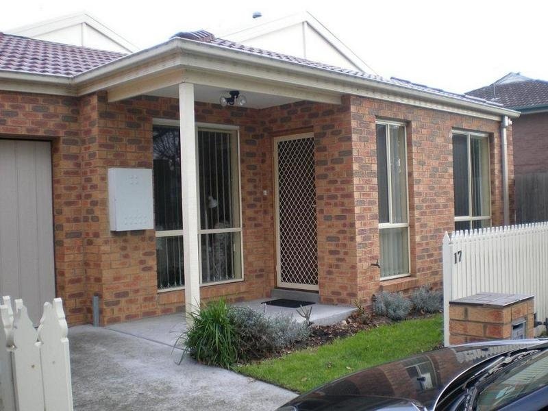 17 Tower Avenue, Frankston VIC 3199