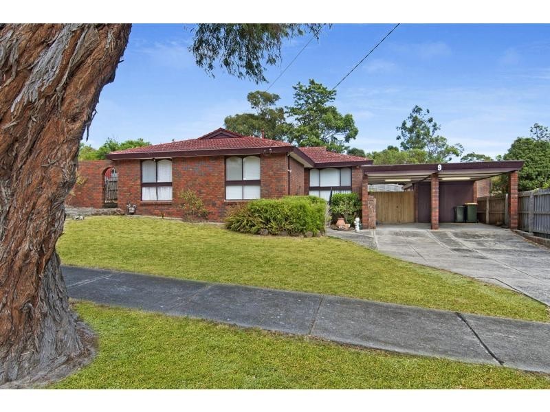 9 Hayden Avenue, Frankston VIC 3199