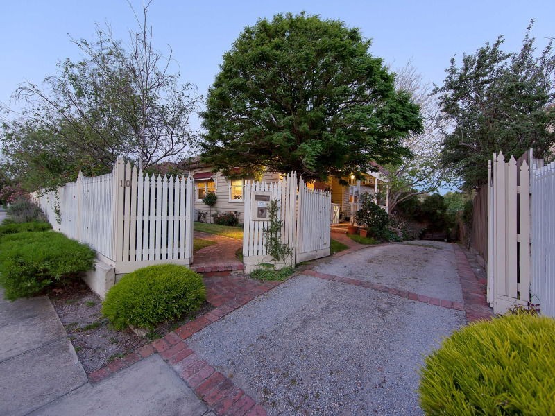 10 Queen Street, Frankston VIC 3199