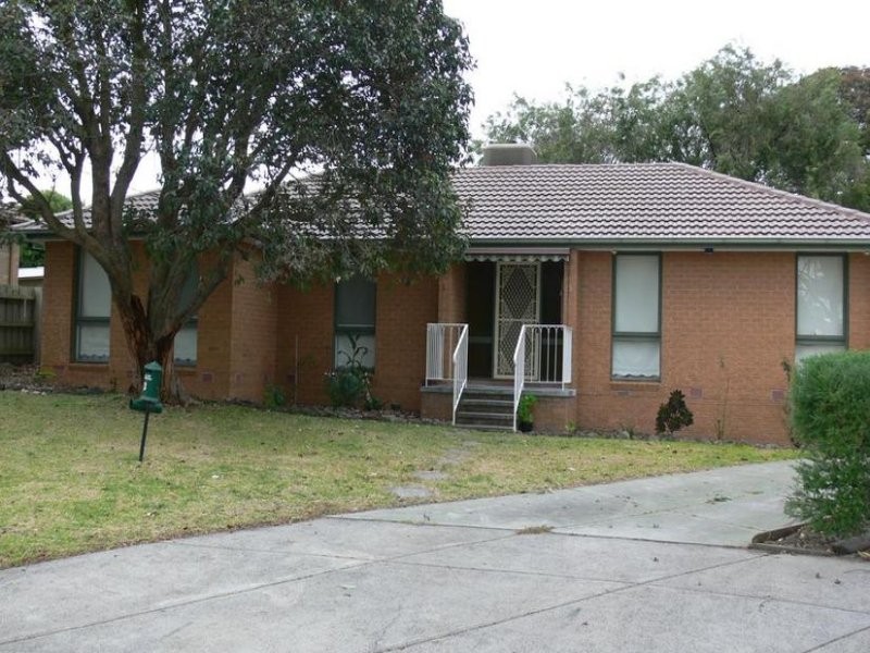 3 St Clere Court, Frankston VIC 3199