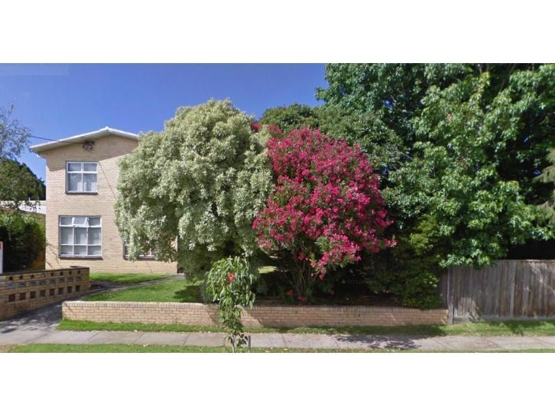 6/72 High Street, Frankston South VIC 3199