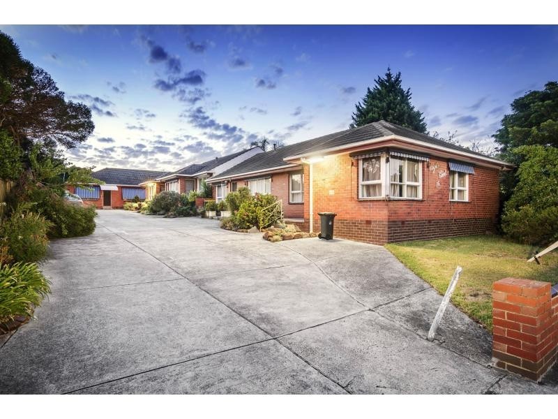 5/16 Petrie Street, Frankston VIC 3199