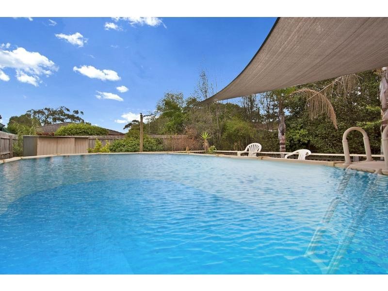 10 Pennington Court, Baxter VIC 3911