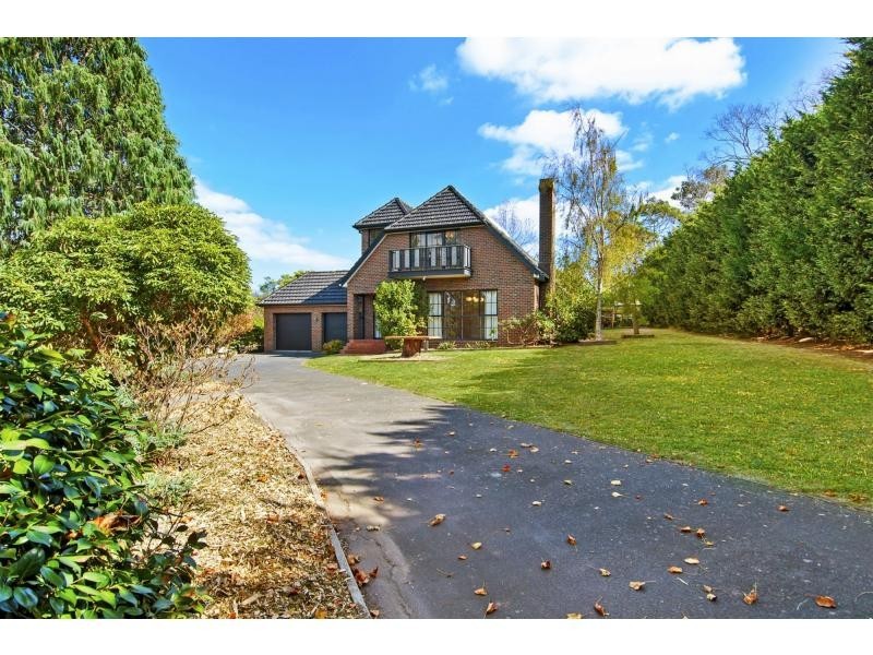 97 Walkers Road, Mount Eliza VIC 3930