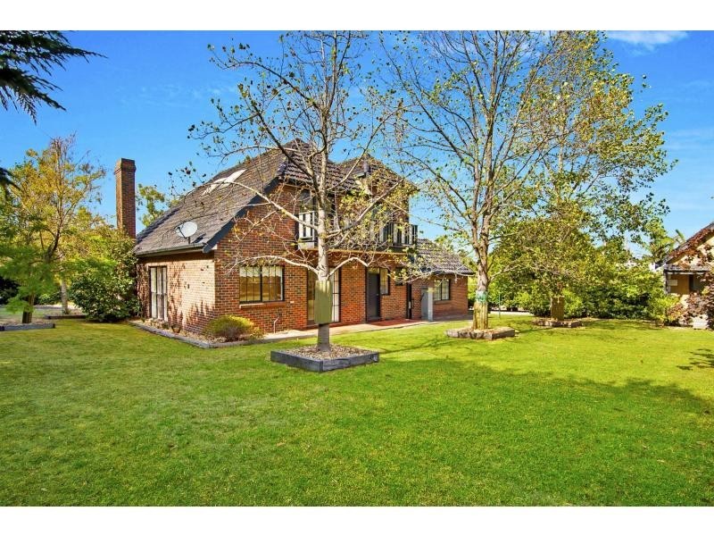 97 Walkers Road, Mount Eliza VIC 3930