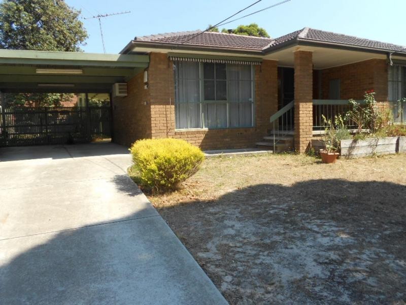 40 Sassafras Drive, Frankston VIC 3199