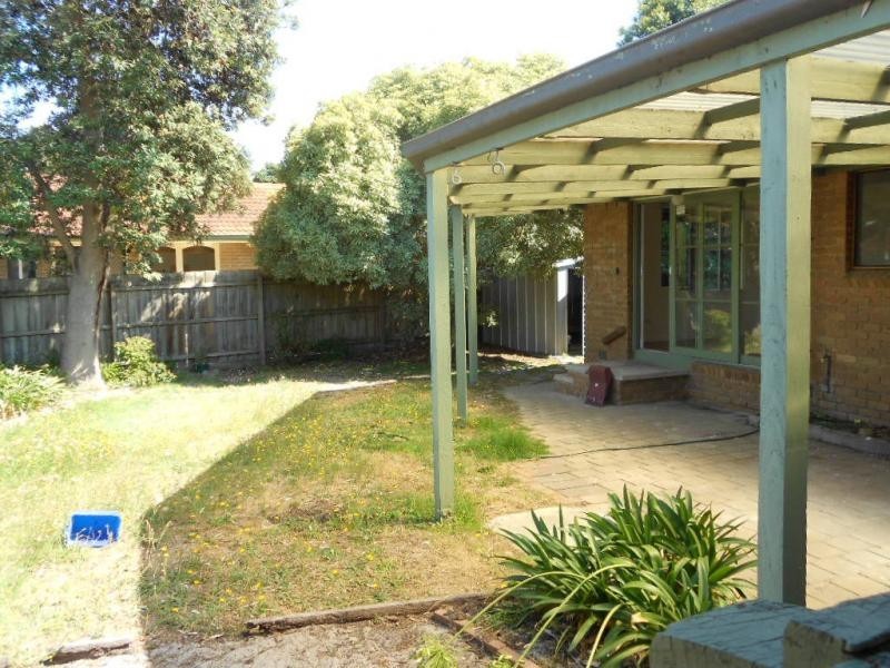 40 Sassafras Drive, Frankston VIC 3199