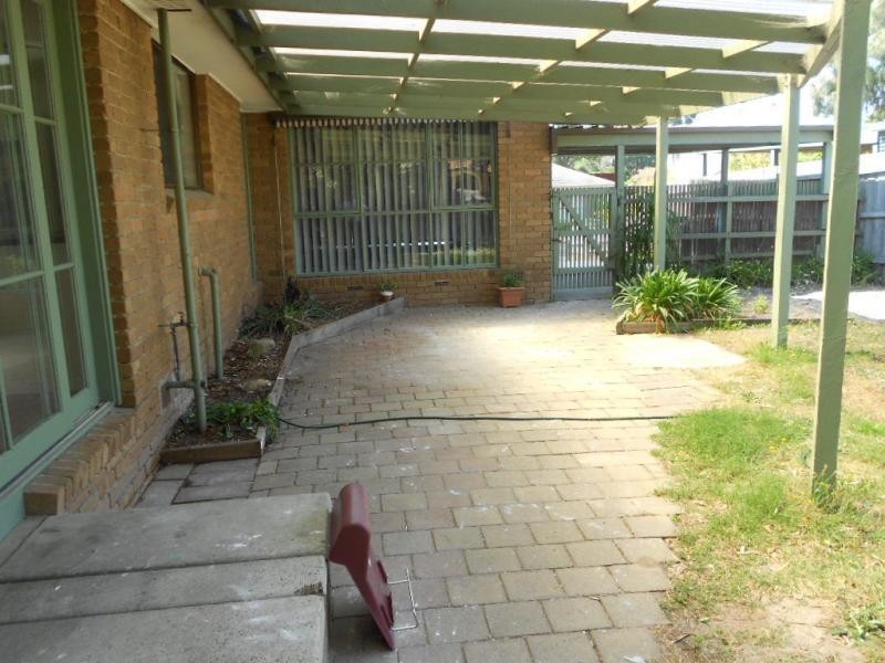 40 Sassafras Drive, Frankston VIC 3199