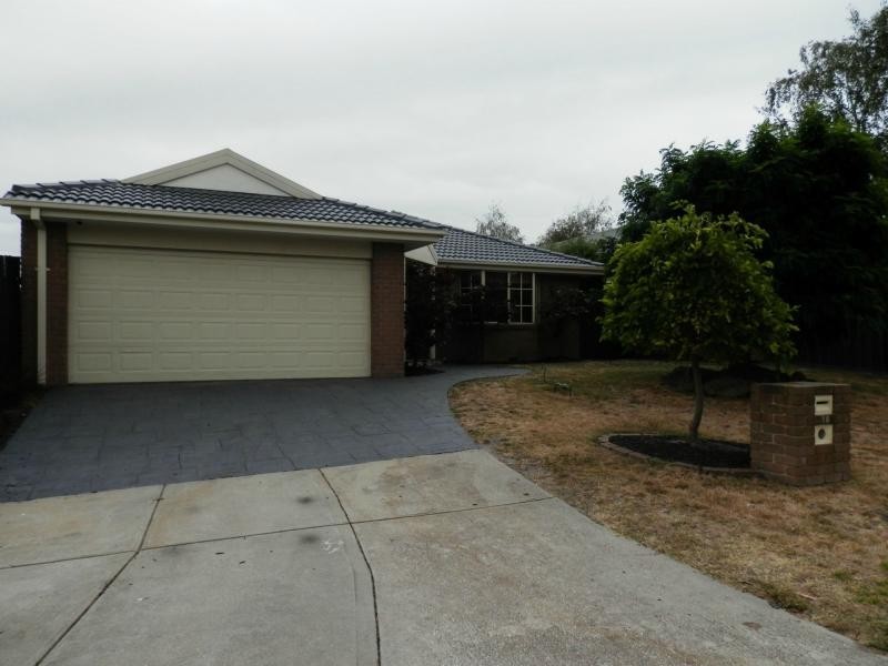 16 Highland Drive, Frankston South VIC 3199