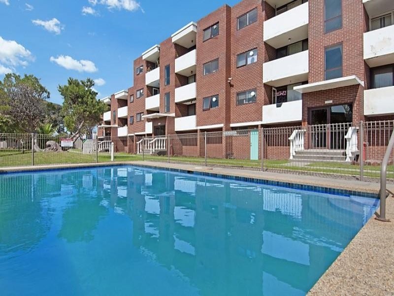 Unit 27/402 Nepean Highway, Frankston VIC 3199