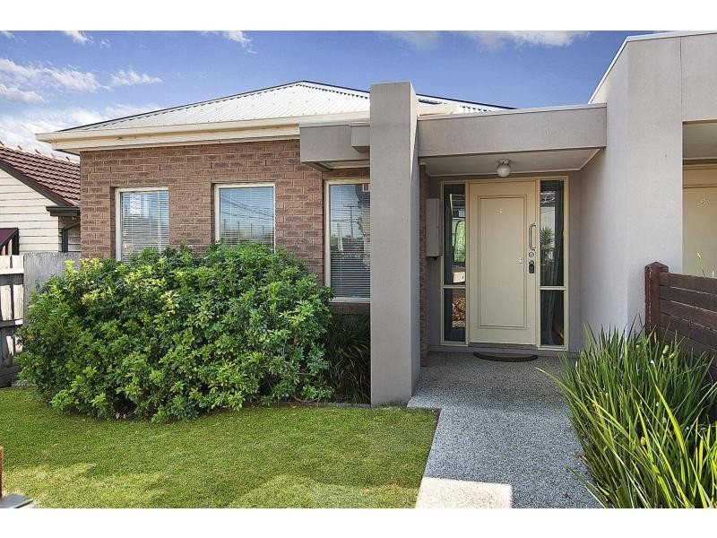 121A Beach Street, Frankston VIC 3199