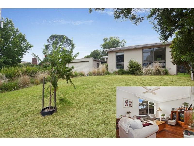 3 Eyre Court, Frankston South VIC 3199