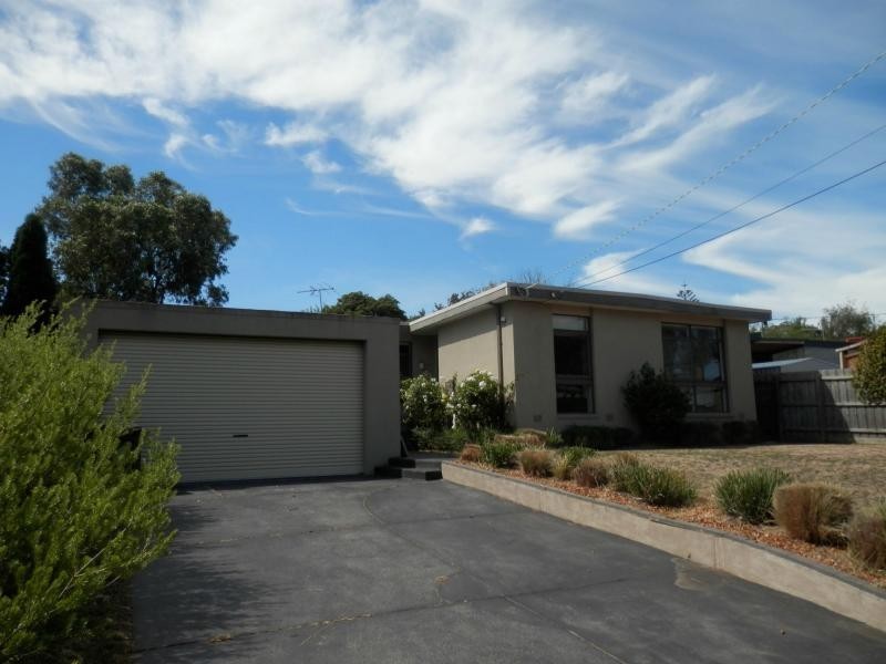 3 Eyre Court, Frankston South VIC 3199