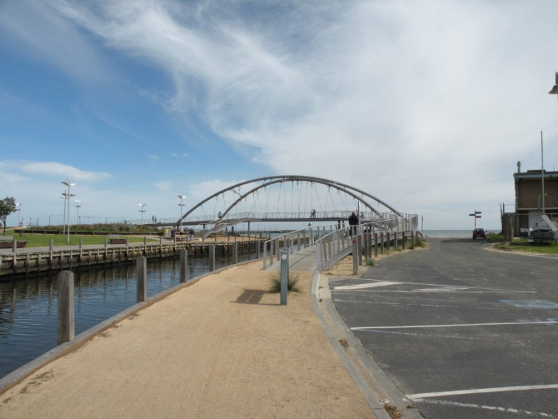 46/85 Ashleigh Avenue, Frankston VIC 3199