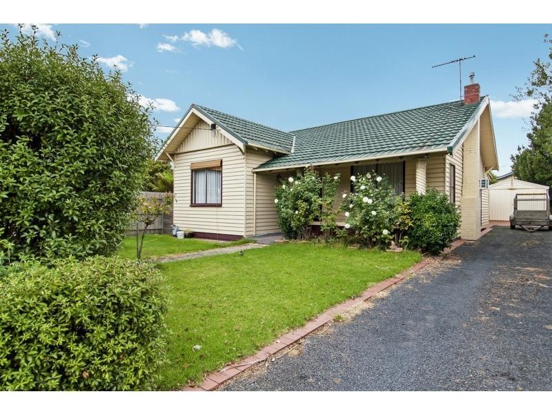 9 Melvin Street, Frankston VIC 3199