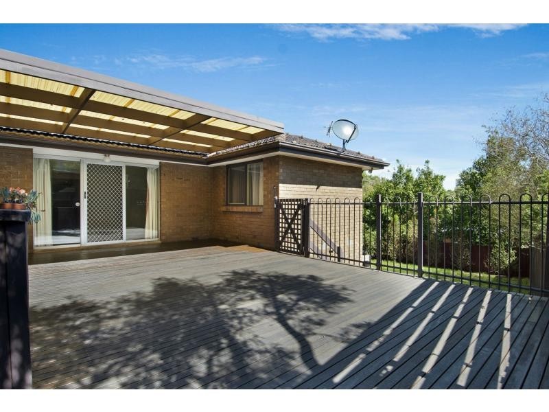 2 Yarrabee Court, Frankston VIC 3199