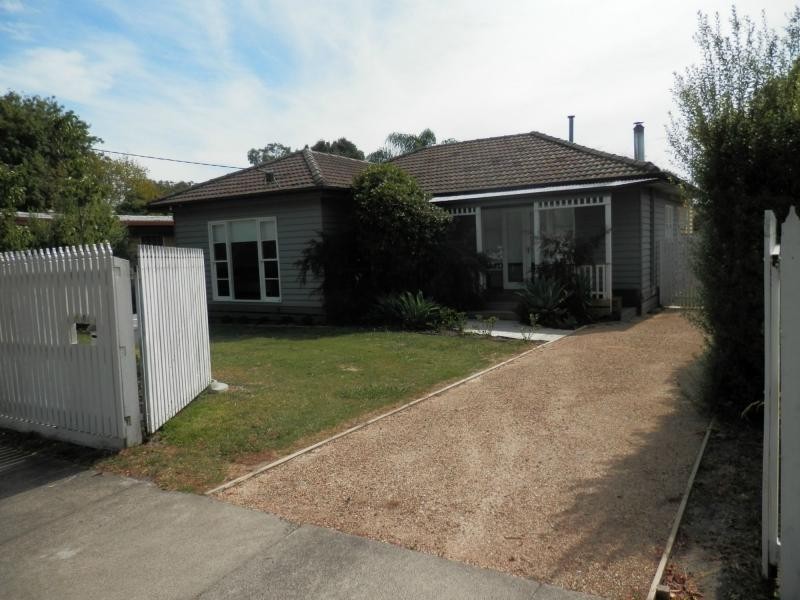 46 Mincha Street, Frankston VIC 3199