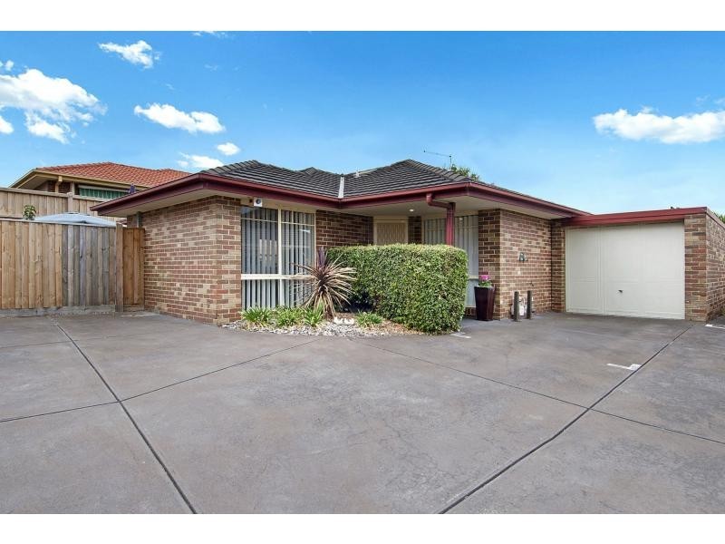 7/2 Spray Street, Frankston VIC 3199