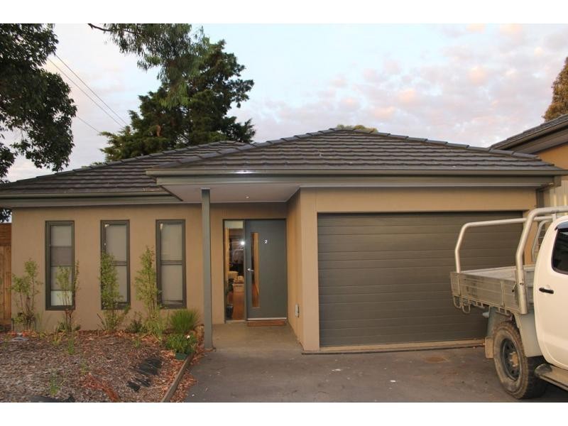 2/428 McClelland Drive, Langwarrin VIC 3910