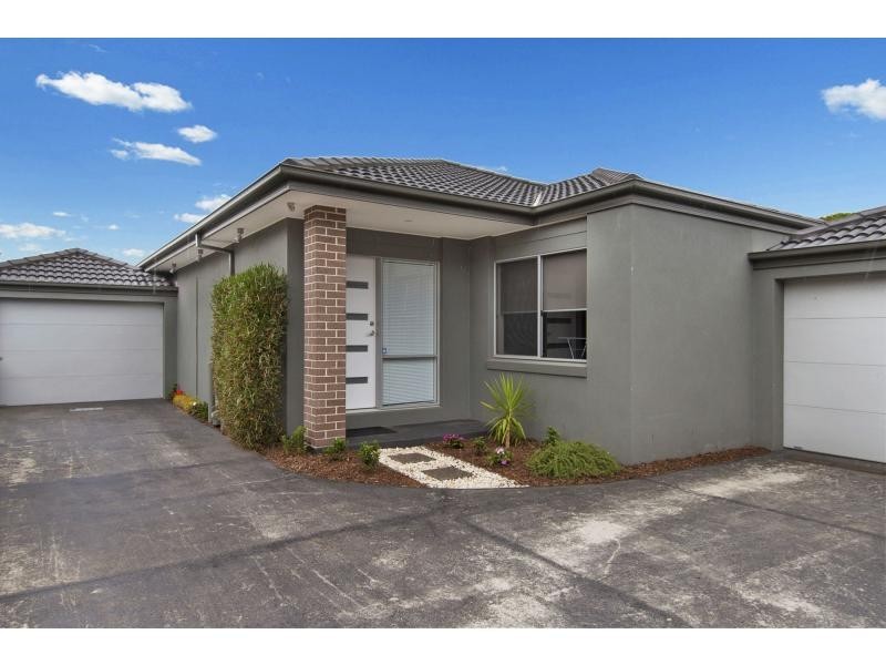 3B Cerberus Road, Baxter VIC 3911