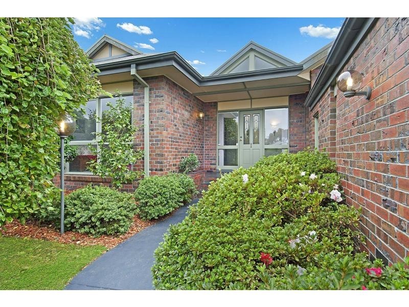 39 Woodside Avenue, Peninsula Gateway, Frankston South VIC 3199